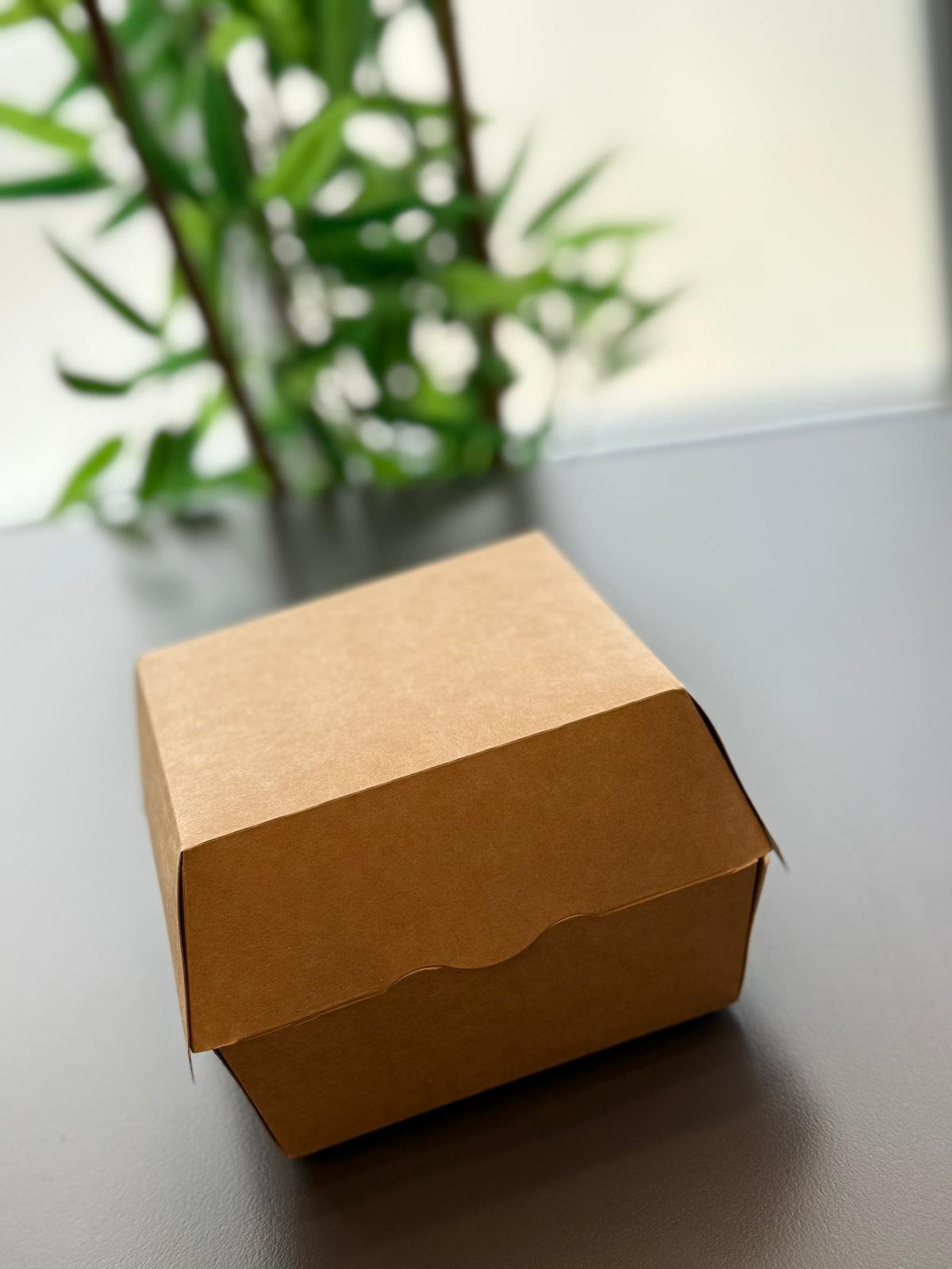 burgerbox