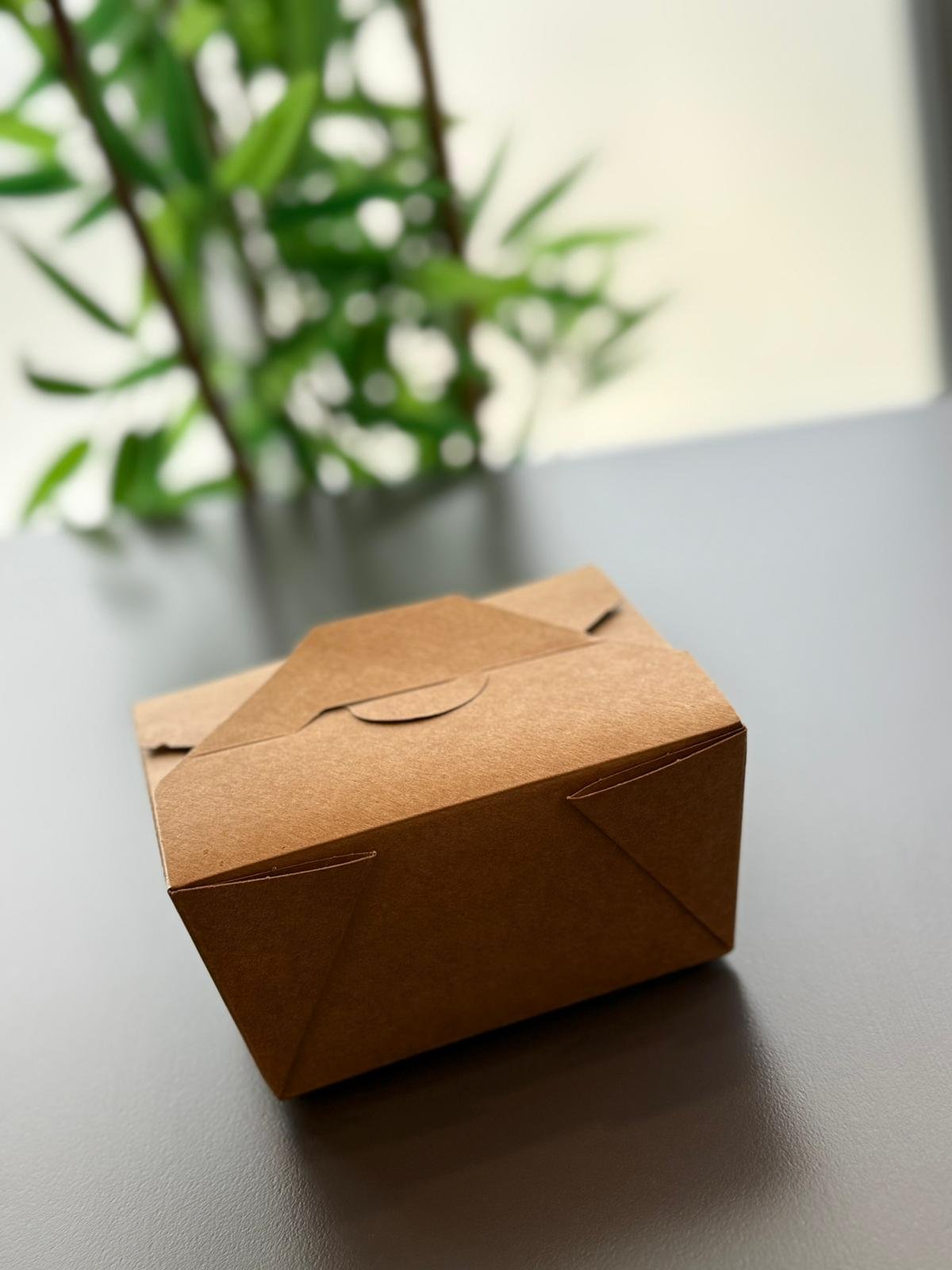 take away box